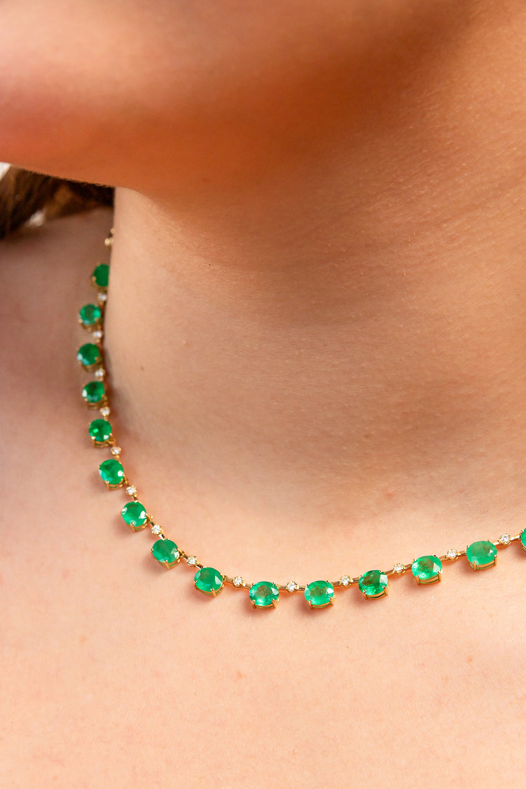 Colar Riviera Amalfi