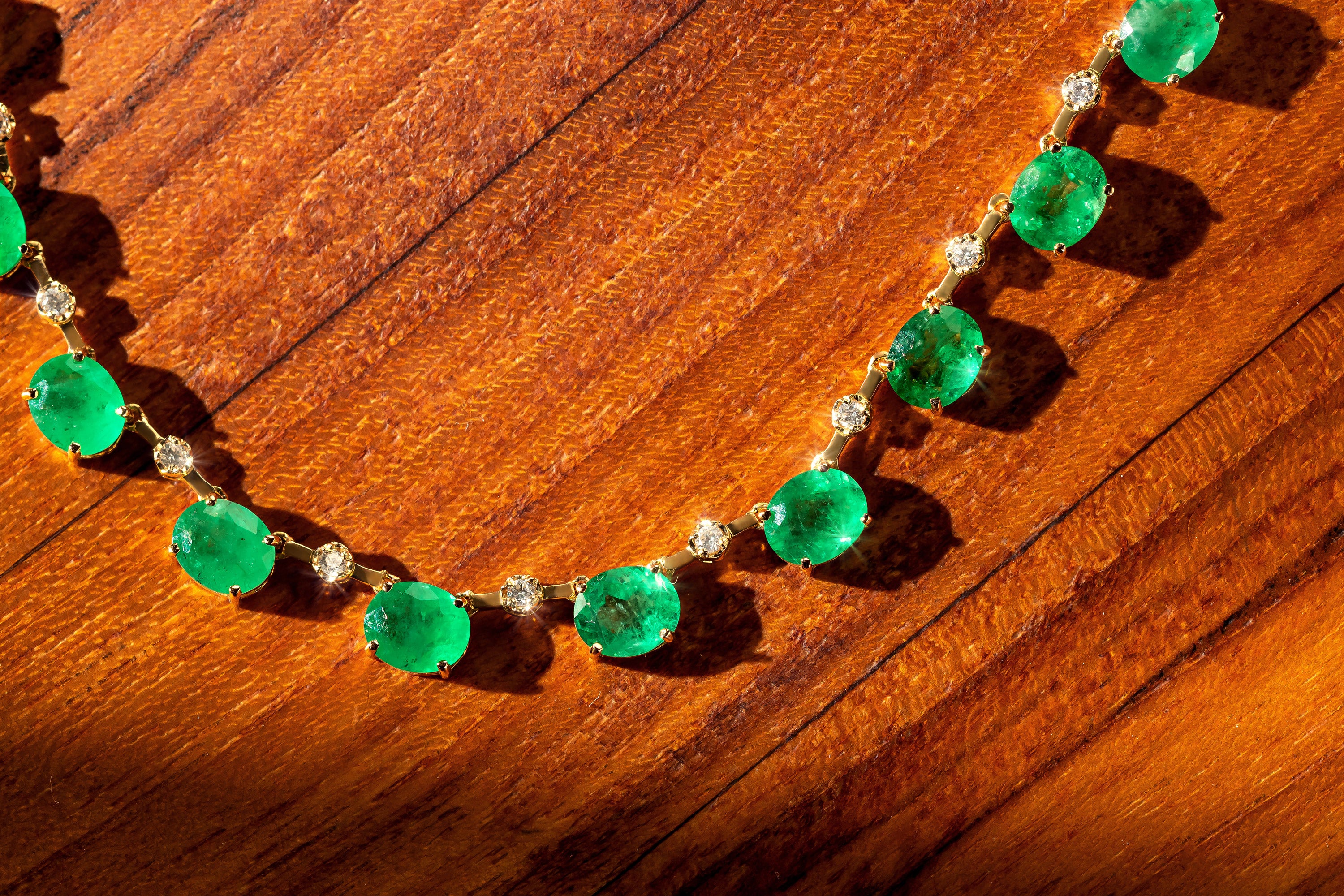 Colar Riviera Amalfi