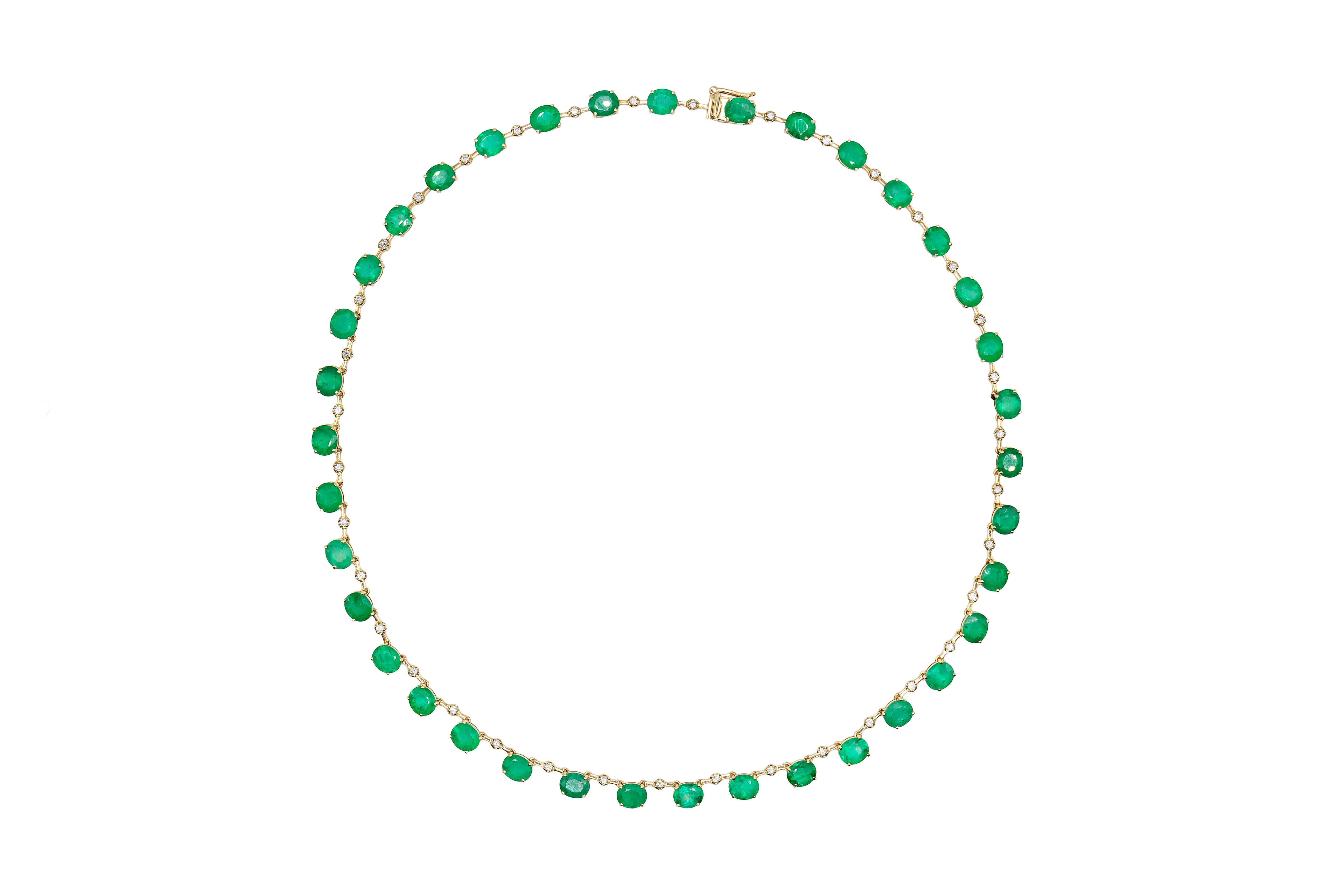 Colar Riviera Amalfi