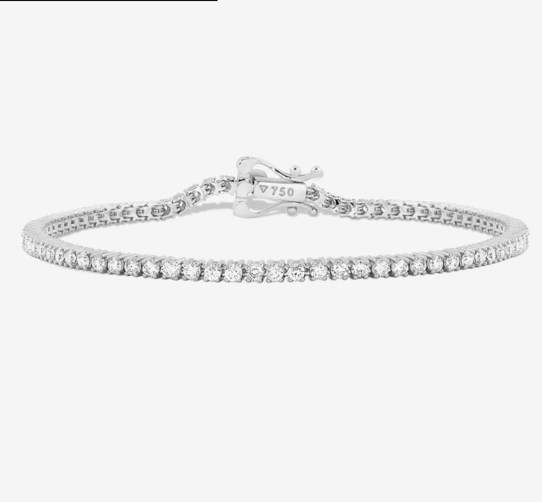 Pulseira Riviera Elegance